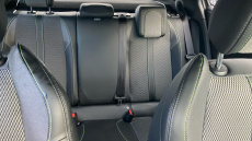 Peugeot 2008 100kW GT 50kWh 5dr Auto Electric Estate